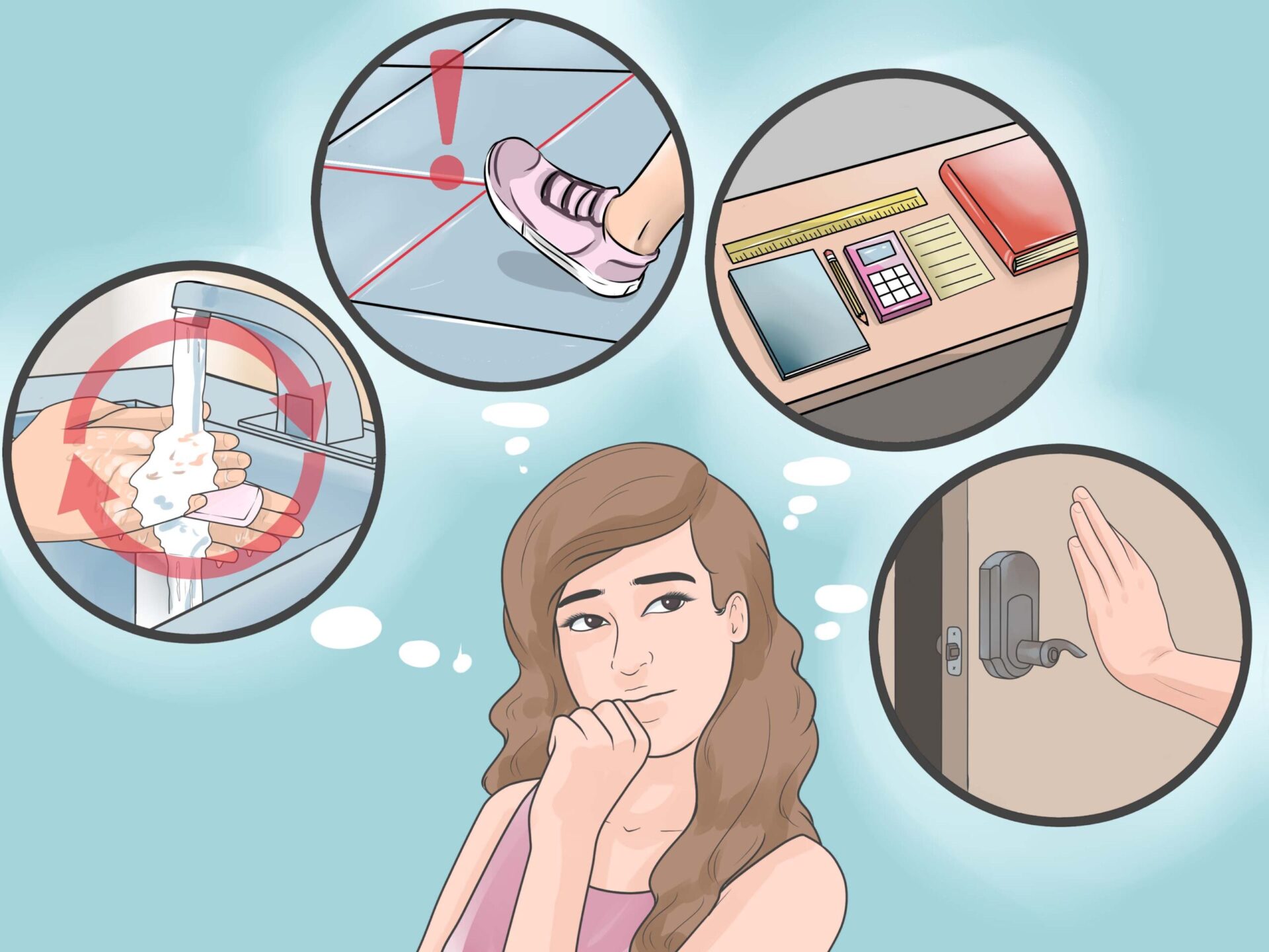 OCD Management
